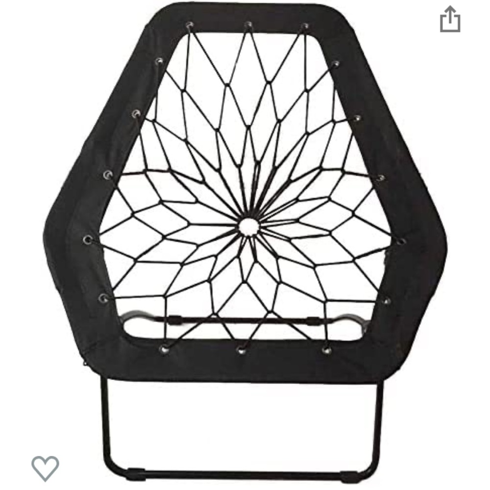 Bunjo bungee chair